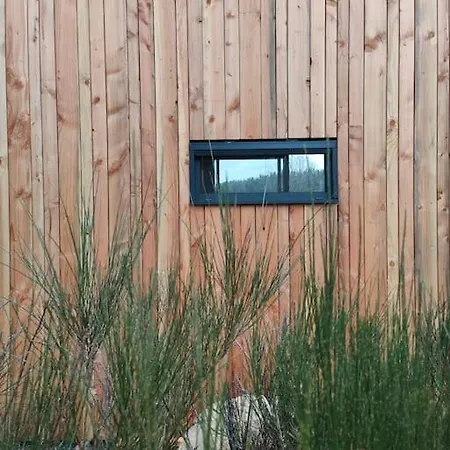 Moose Tiny House Genets Alpstuga