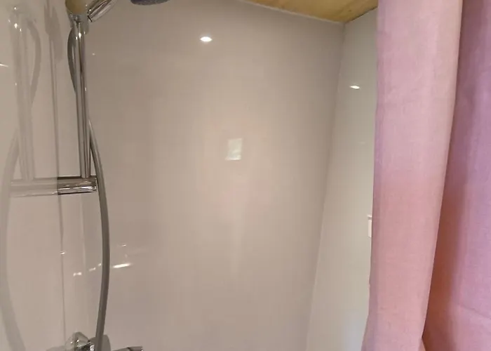 Moose Tiny House Genets * Cros (Puy-de-Dome)