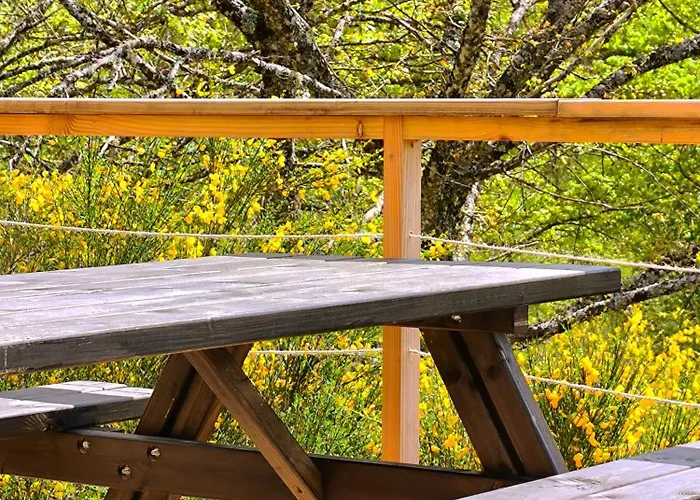 Moose Tiny House Genets Chalet